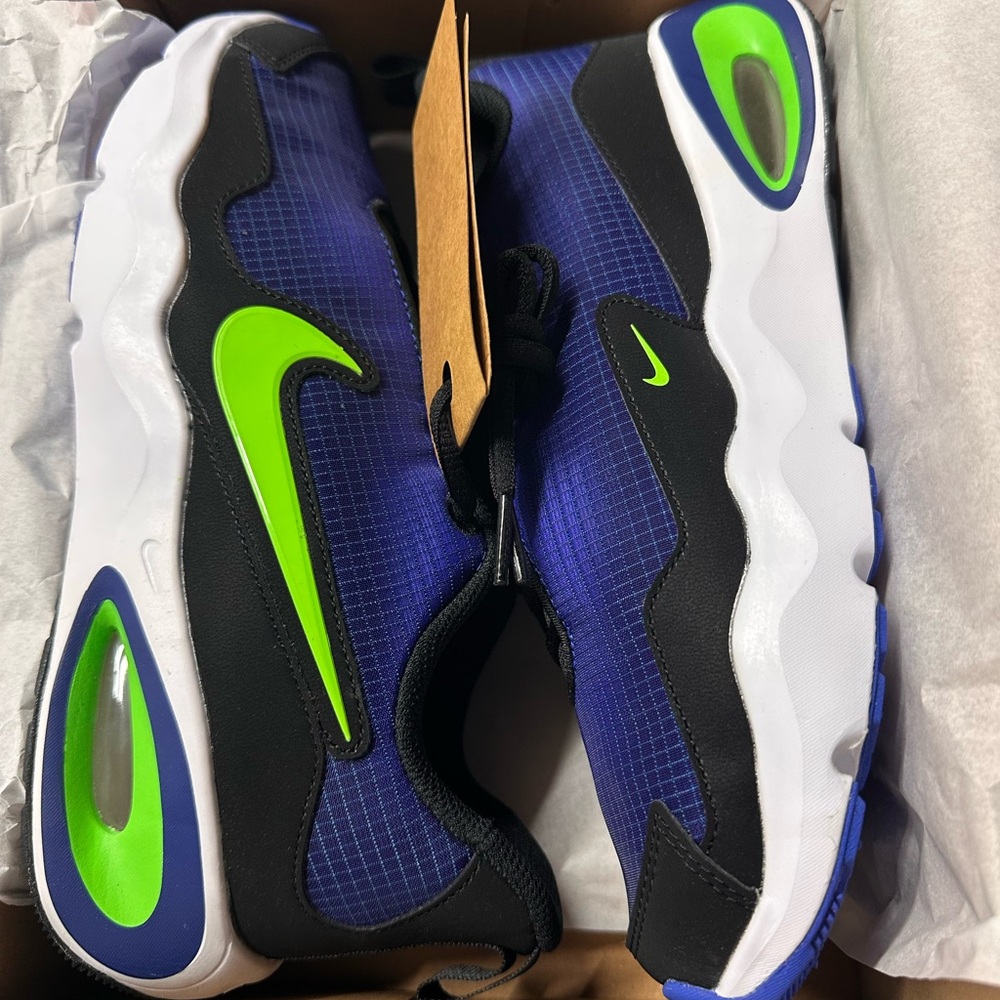 Youth Nike Air Max